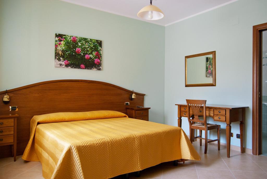 B&B Angela Scanno Room photo