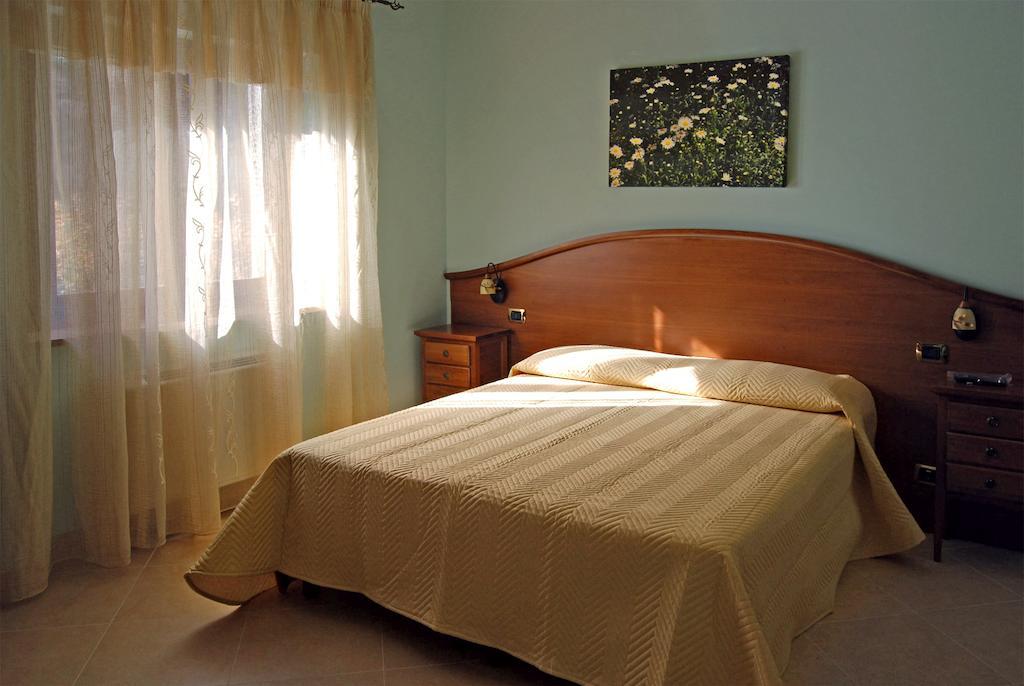 B&B Angela Scanno Room photo