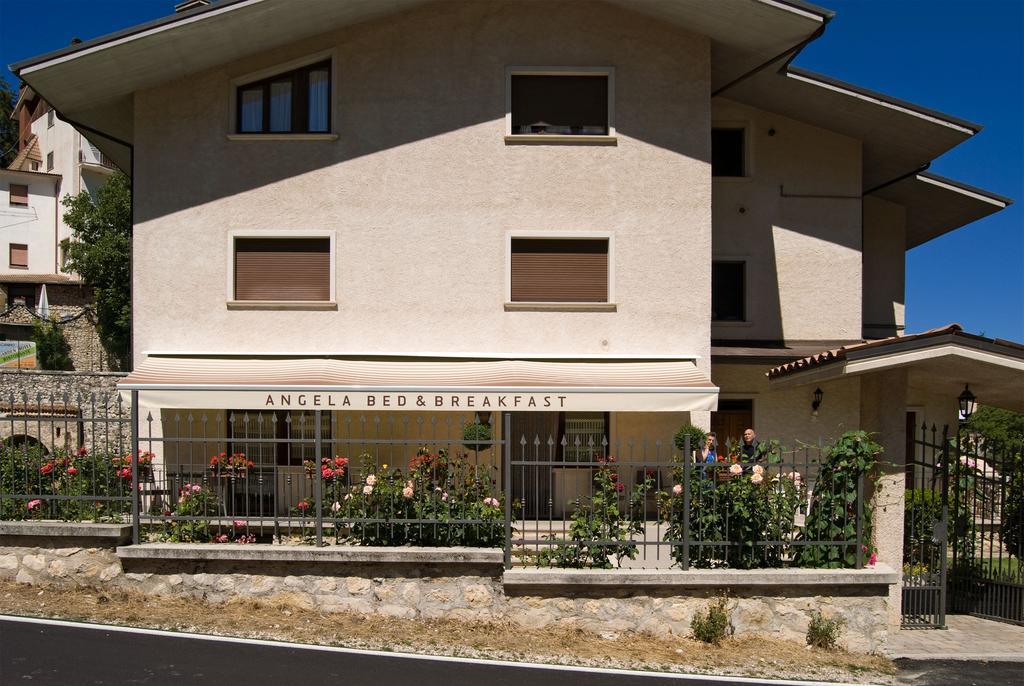 B&B Angela Scanno Exterior photo